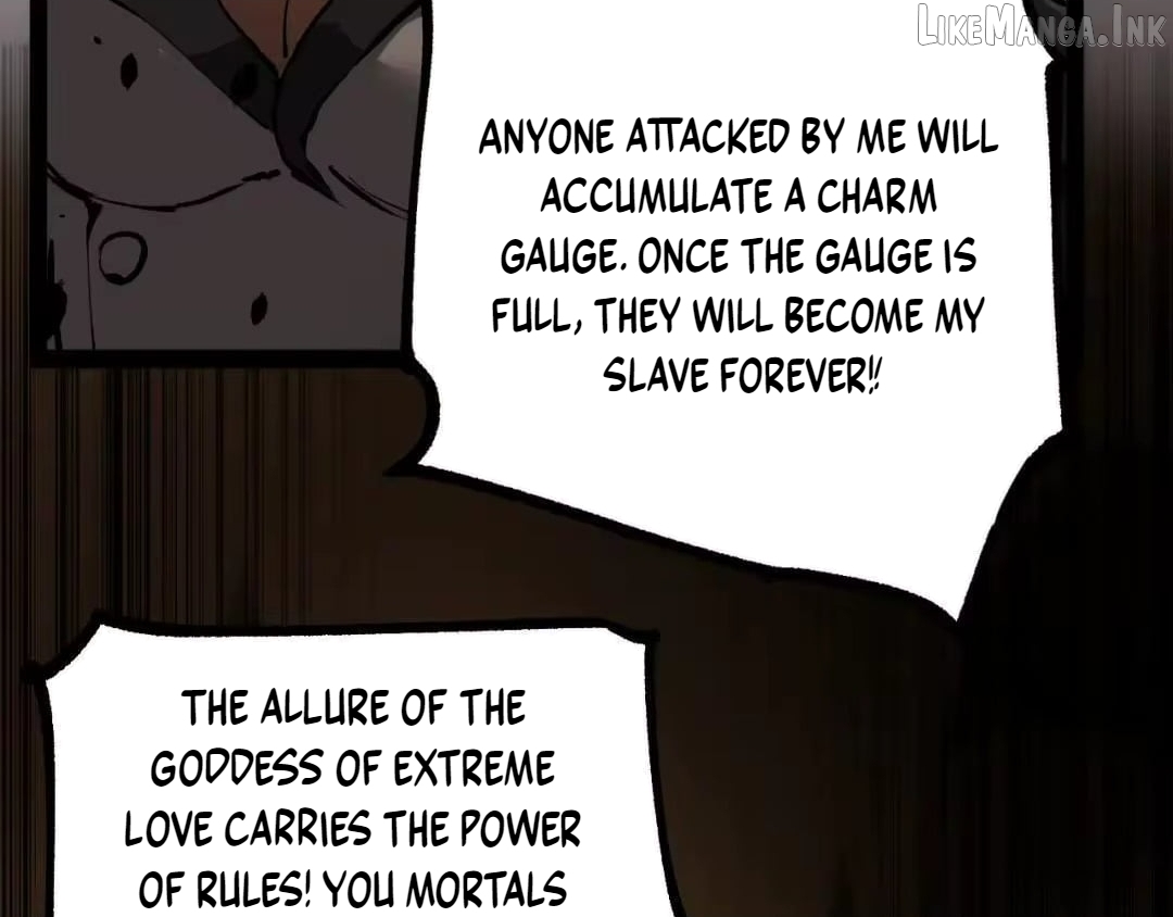 God-level Assassin, I’m the Shadow Chapter 120  - page 5